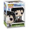 Funko POP! Movies - Edward Scissorhands Vinyl Figure - EDWARD in Dress Clothes #980 (Mint)