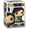 Funko POP! Marvel Eternals Vinyl Bobble Figure - SERSI #728 (Mint)