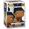 Funko POP! Marvel Eternals Vinyl Bobble Figure - MAKKARI #734 (Mint)
