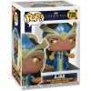 Funko POP! Marvel Eternals Vinyl Bobble Figure - AJAK #735 (Mint)