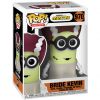 Funko POP! Movies - Minions S3 Vinyl Figure - BRIDE KEVIN #970 (Mint)