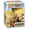 Funko POP! Animation - Naruto S4 Vinyl Figure - NARUTO (Six Paths Sage) (Mint)