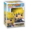 Funko POP! Animation - Naruto S4 Vinyl Figure - MINATO NAMIKAZE #935 (Mint)
