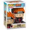 Funko POP! Animation - Naruto S4 Vinyl Figure - PAIN #934 (Mint)