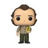 Funko POP! Movies - What About Bob? Vinyl Figure - BOB w/ Gil & Book (Mint)