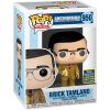 Funko POP! Movies - Anchorman Vinyl Figure - BRICK TAMLAND #950 *Exclusive* (Mint)