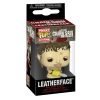 Funko Pocket POP! Keychain - The Texas Chainsaw Massacre - LEATHERFACE (Mint)