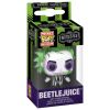 Funko Pocket POP! Keychain - Beetlejuice - BEETLEJUICE (1.5 inch) (Mint)