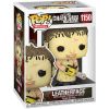 Funko POP! Movies - The Texas Chainsaw Massacre Vinyl Figure - LEATHERFACE #1150 (Mint)