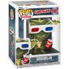 Funko POP! Movies - Gremlins S3 Vinyl Figure - GREMLIN (3D Glasses) #1147 (Mint)