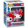 Funko POP! Sanrio - Hello Kitty Vinyl Figure - LAND KAIJU #40 (Mint)