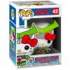 Funko POP! Sanrio - Hello Kitty Vinyl Figure - SPACE KAIJU #42 (Mint)