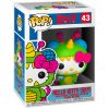 Funko POP! Sanrio - Hello Kitty Vinyl Figure - SKY KAIJU #43 (Mint)