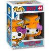 Funko POP! Sanrio - Hello Kitty Vinyl Figure - MECHA KAIJU #44 (Mint)
