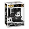 Funko POP! Disney - Walt Disney Archives Vinyl Figure - PLANE CRAZY MICKEY #797 (Mint)
