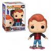Funko POP! TV Conan O'Brien TBS - CONAN AS MARTY MCFLY #30 (Mint)