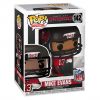 Funko POP! NFL Wave 7 Vinyl Figure - MIKE EVANS (Tampa Bay Buccaneers) #142 (Mint)