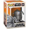 Funko POP! Star Wars Vinyl Bobble Figure - CONCEPT SERIES R2-D2 #424 (Mint)