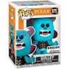 Funko POP! Pixar Vinyl Figure - SULLEY [Vampire] #975 *Exclusive* (Mint)