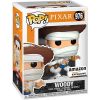 Funko POP! Pixar Vinyl Figure - WOODY [Mummy] #976 *Exclusive* (Mint)