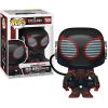 Funko POP! Marvel - Spider-Man Vinyl Figure - MILES MORALES (2020 Suit) #769 (Mint)