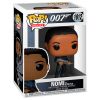 Funko POP! Movies - James Bond Vinyl Figure - NOMI (No Time to Die) #1012 (Mint)
