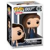 Funko POP! Movies - James Bond Vinyl Figure - PALOMA (No Time to Die) #1014 (Mint)