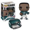 Funko POP! NFL - Vinyl Figure - LESEAN MCCOY (Mint)