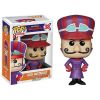 Funko POP! Hanna-Barbera - Vinyl Figure - DICK DASTARDLY #38 (Mint)