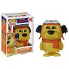 Funko POP! Hanna-Barbera - Vinyl Figure - MUTTLEY #39 (Mint)