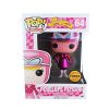 Funko POP! Hanna-Barbera - Vinyl Figure - PENELOPE PITSTOP (Metallic) #64 *Limited Chase Edition* (M