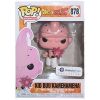 Funko POP! Animation - Dragon Ball Z Vinyl Figure - KID BUU KAMEHAMEHA #878 *Exclusive* (Mint)