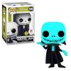 Funko POP! Disney Nightmare Before Christmas Vinyl Figure - VAMPIRE JACK (Glow) #598 (Mint)