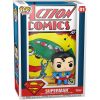 Funko POP! Comic Covers Vinyl Figure Set - SUPERMAN (Action Comics) #01 (Mint)