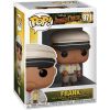 Funko POP! Disney - Jungle Cruise Movie Vinyl Figure - FRANK #971 (Mint)