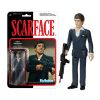 Funko Super 7 - SCARFACE ReAction Figure - TONY MONTANA (Mint)