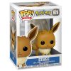 Funko POP! Games - Pokemon S5 Vinyl Figure - EEVEE #626 (Mint)