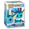 Funko POP! Games - Pokemon S5 Vinyl Figure - VAPOREON #627 (Mint)