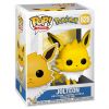Funko POP! Games - Pokemon S5 Vinyl Figure - JOLTEON #628 (Mint)
