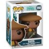 Funko POP! Disney - Raya and the Last Dragon Vinyl Figure - RAYA #998 (Mint)