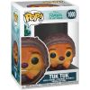Funko POP! Disney - Raya and the Last Dragon Vinyl Figure - TUK TUK #1000 (Mint)