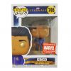Funko POP! Marvel Eternals Vinyl Bobble Figure - KINGO #746 *Exclusive* (Mint)