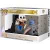 Funko POP! Rides - Walt Disney World 50 Vinyl Figure Set - GOOFY on Flying Dumbo Attraction #105 (Mi