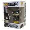 Funko POP! Heroes - DC Comics Vinyl Figure - BLACK LANTERN REVERSE FLASH #68 *Exclusive* (Mint)