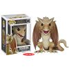 Funko POP! Game of Thrones - Vinyl Figure - VISERION (Oversized - 6 inch) #34 (Mint)
