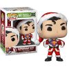 Funko POP! Heroes - DC Comics Holiday Vinyl Figure - SUPERMAN in Holiday Sweater (Mint)