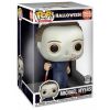 Funko POP! Movies - Halloween Vinyl Figure - MICHAEL MYERS (Bloody) #1155 (Jumbo Size - 10 inch) (Mi