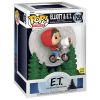 Funko POP! Moment - E.T. the Extra-Terrestrial Vinyl Figure Set - ELLIOT & E.T. #1259 (Glow in Dark)