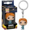 Funko Pocket POP! Keychain - Marvel Eternals - SPRITE (Mint)