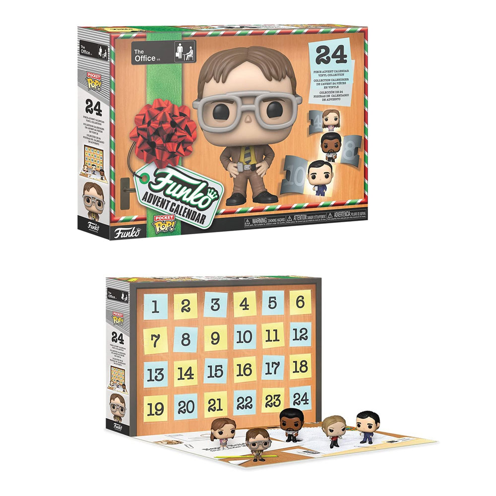 funko-holiday-advent-calendar-2021-the-office-24-figures-new